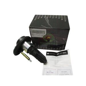 Ignition Coil for Chevy Buick Isuzu Pickup Truck SUV Hummer H2 2.8L 3.5L 4.2L